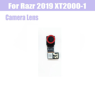 Запчасти для задней камеры мобильного телефона для Motorola Moto Razr 2019 xt2000-1, гибкий кабель
