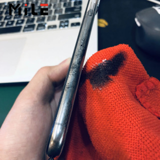 Chizmalarni olib tashlash, taʻmirlash va yoritish uchun mobil telefon ramkasi polishing pastasi, iPhone, Android va boshqalar uchun mos keladi.