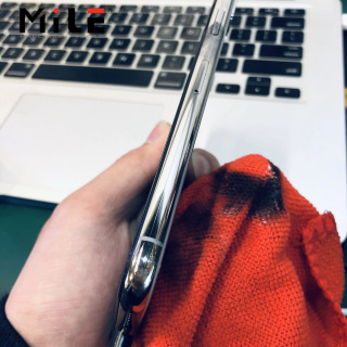 Chizmalarni olib tashlash, taʻmirlash va yoritish uchun mobil telefon ramkasi polishing pastasi, iPhone, Android va boshqalar uchun mos keladi.