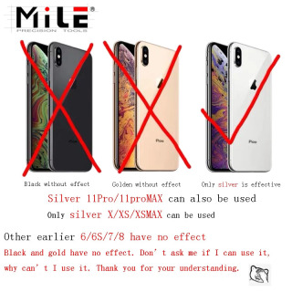 Chizmalarni olib tashlash, taʻmirlash va yoritish uchun mobil telefon ramkasi polishing pastasi, iPhone, Android va boshqalar uchun mos keladi.