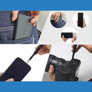 25 dona / toʻplam mobil telefon tornavida qoʻl asboblari professional taʻmirlash asboblari toʻplami universal kompyuter telefonlari uchun koʻp funktsiyali qoʻl asboblari