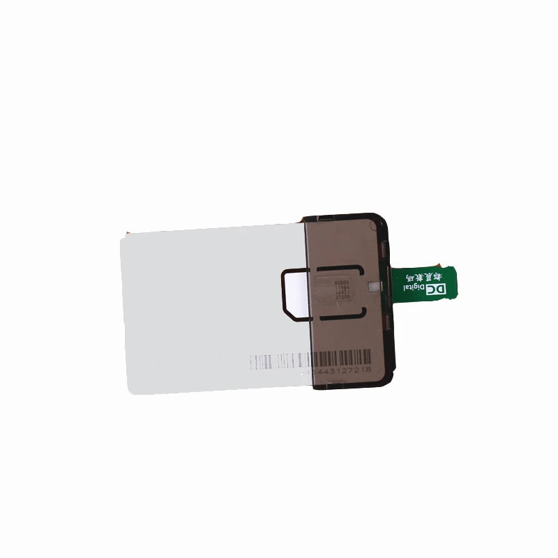 Адаптер для SIM-карты, считыватель SIM-карт Mini SIM для IOS Phone 5/6/7/8/X (Plug & Play), аксессуары для мобильных телефонов