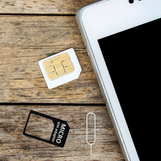 10 комплектов адаптеров для SIM-карты, стандартный комплект конвертера 4 в 1, стандартный конвертер Nano Micro со стальным лотком для извлечения контактов для смартфона