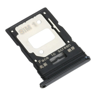 Лоток для сим-карт Micro SD карты для Huawei P30 Lite мобильный телефон адаптер для карты