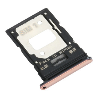 Лоток для сим-карт Micro SD карты для Huawei P30 Lite мобильный телефон адаптер для карты