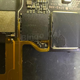 Американская версия Esim to Sim Гибкий кабель с двумя картами для iPhone 17Pro 17 pro max Встроенное решение для интеграции MEP Поддержка Super Snow IC