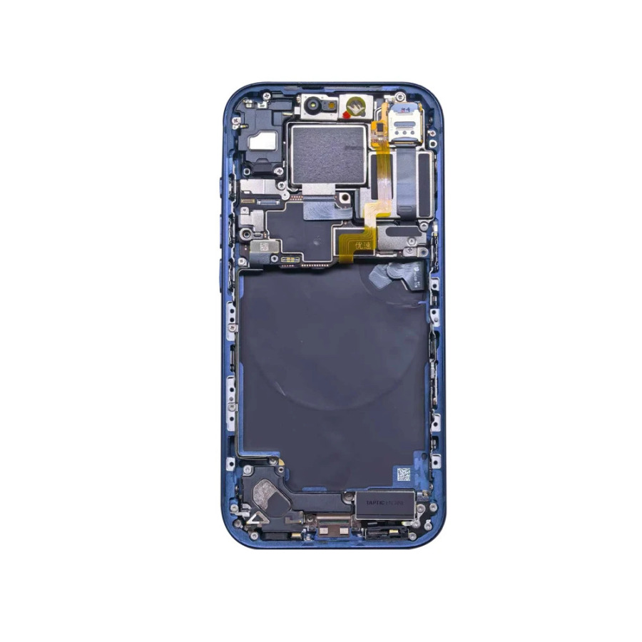 Американская версия Esim to Sim Гибкий кабель с двумя картами для iPhone 17Pro 17 pro max Встроенное решение для интеграции MEP Поддержка Super Snow IC